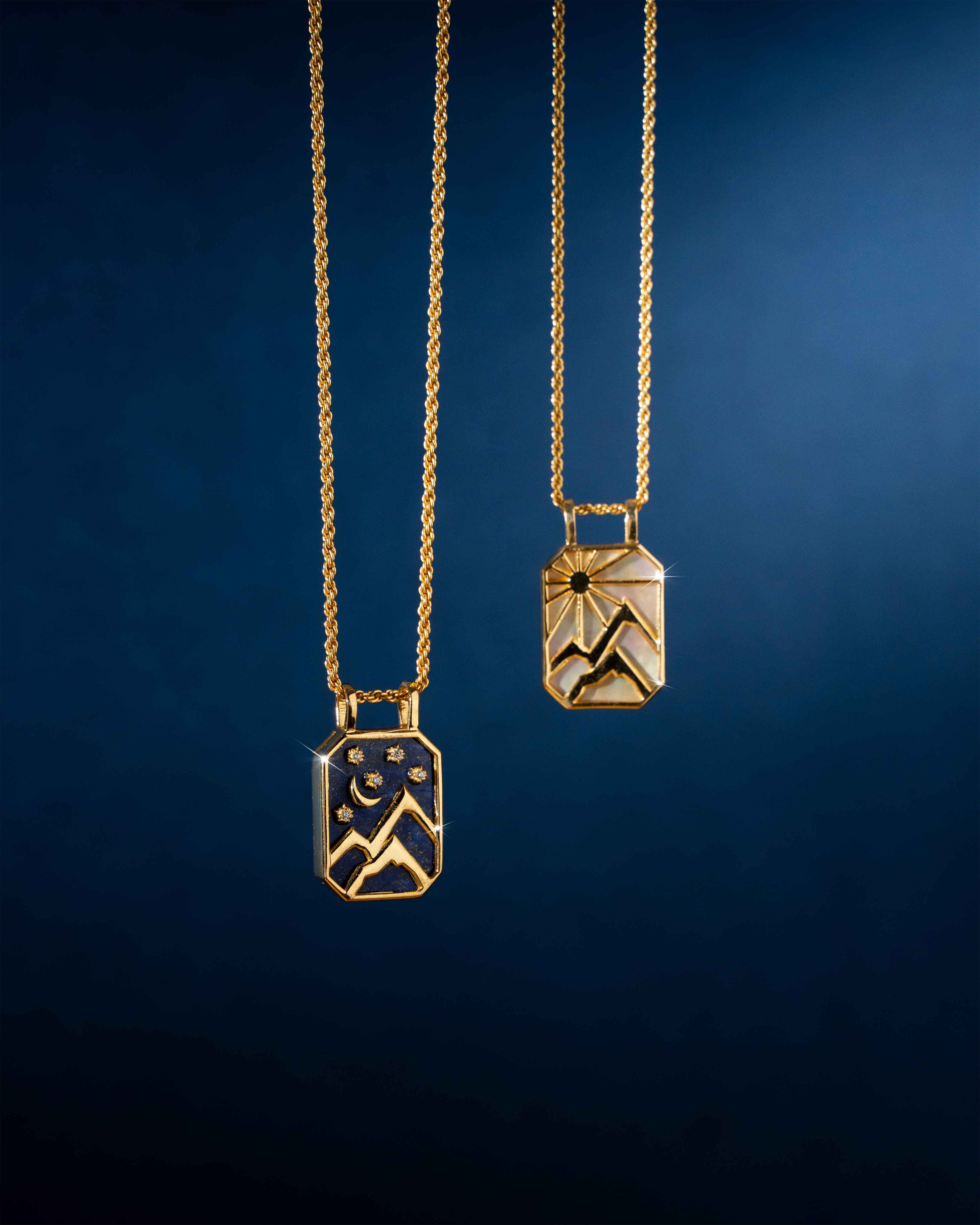 Daydreams & Nightfall Collection