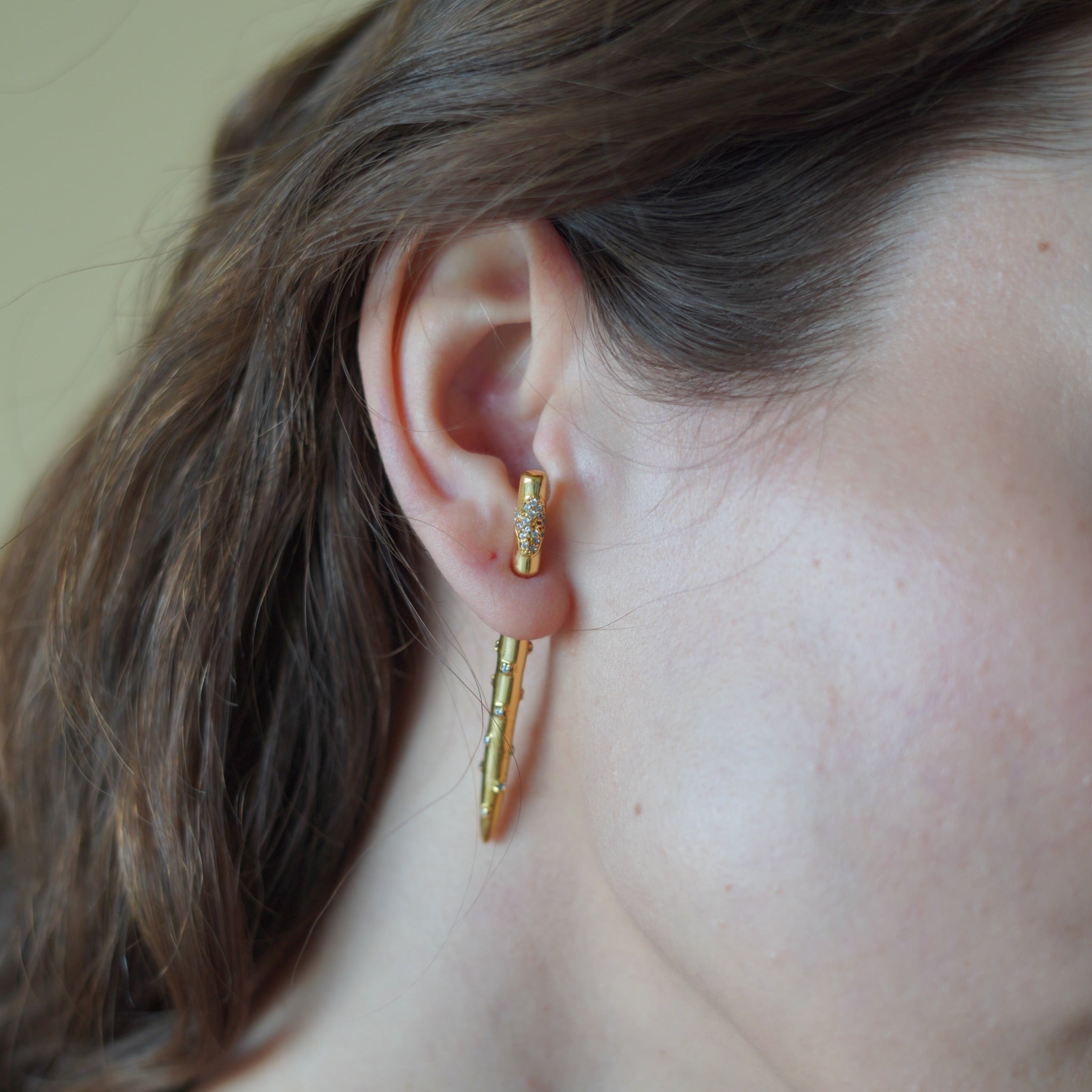 All in Enamel