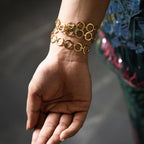 Orbit link Chain
