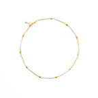 Mix Metal bead chain