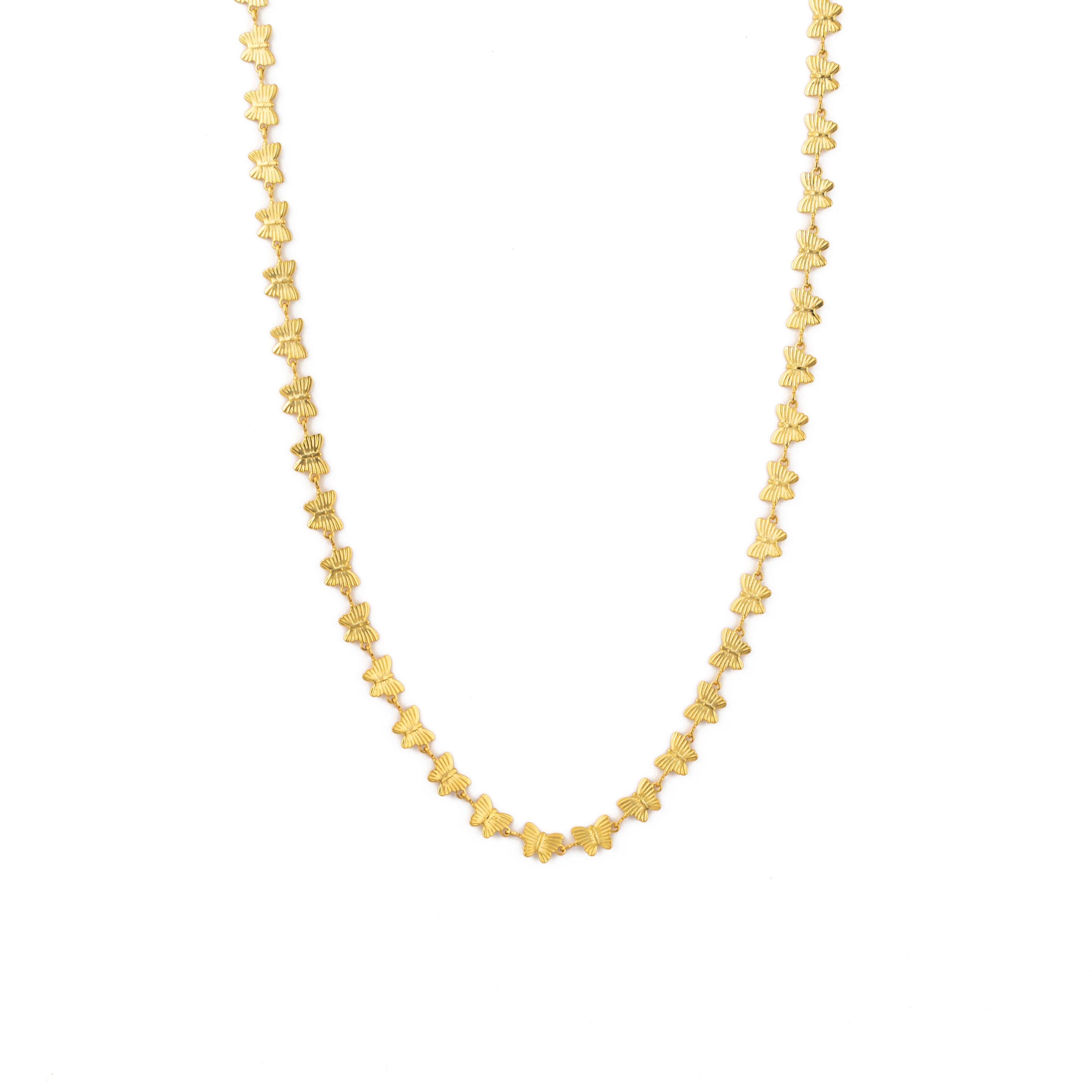 Butterfly Chain