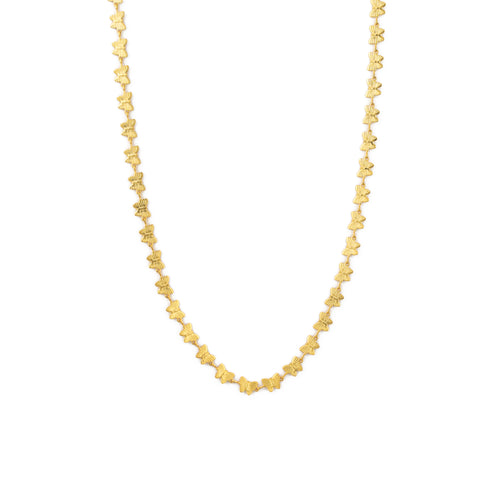 Butterfly Chain