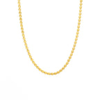 Square Disk Chain