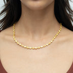 Flower chain