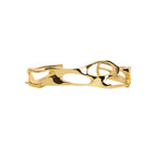 Alia Bhatt in Molten Bangles - Set of 2