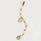 Hope (Amal) Mother of Pearl Charm