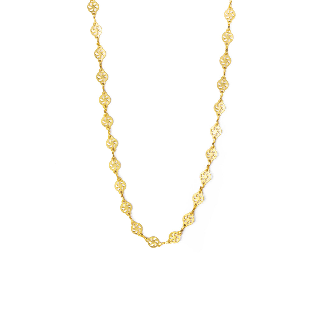 Spinner Chain