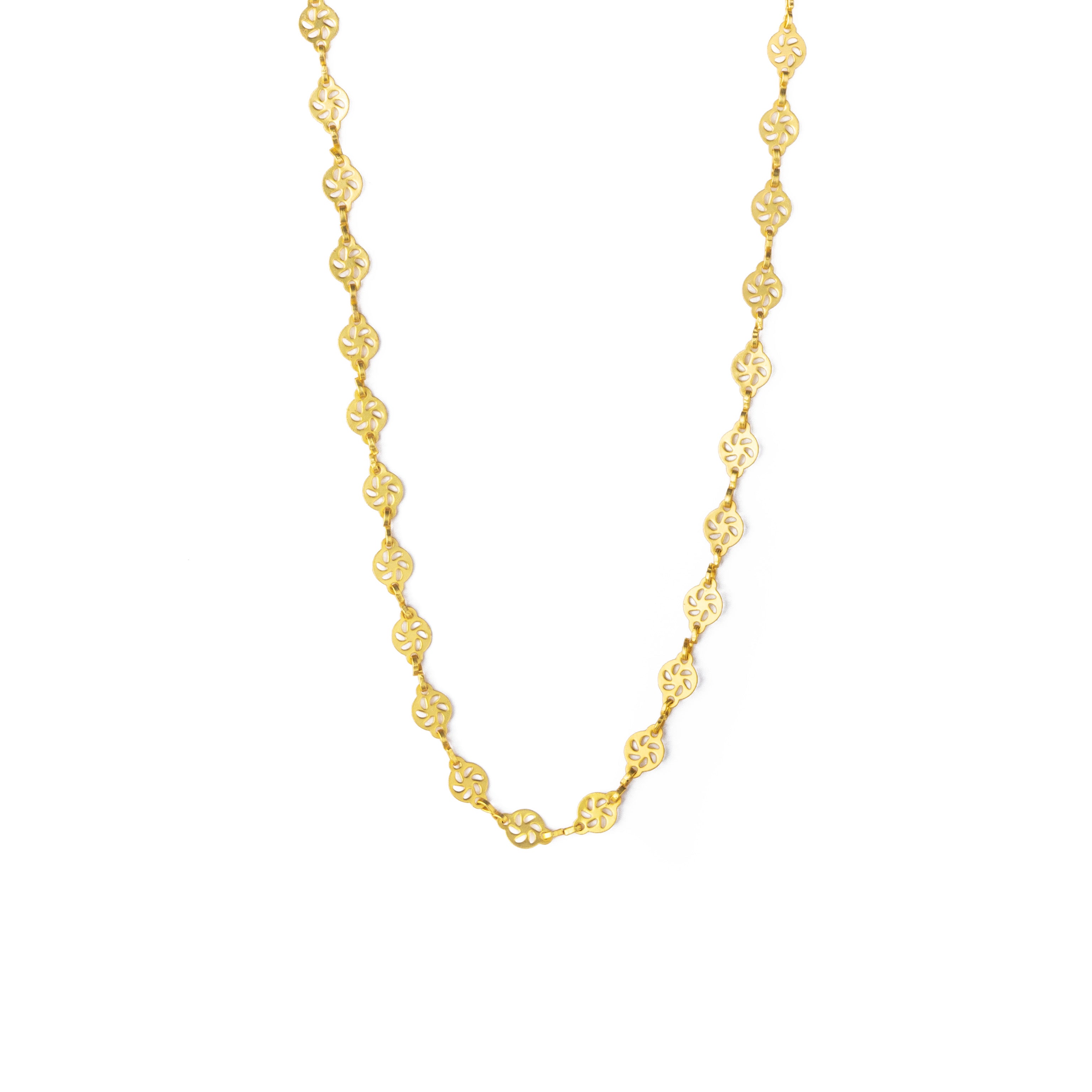 Spinner Chain