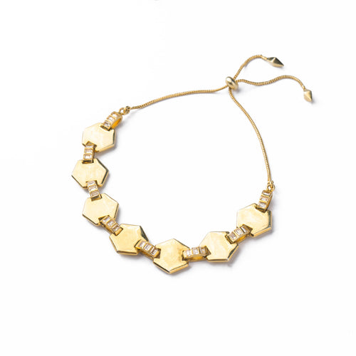 Bedazzled Bracelet