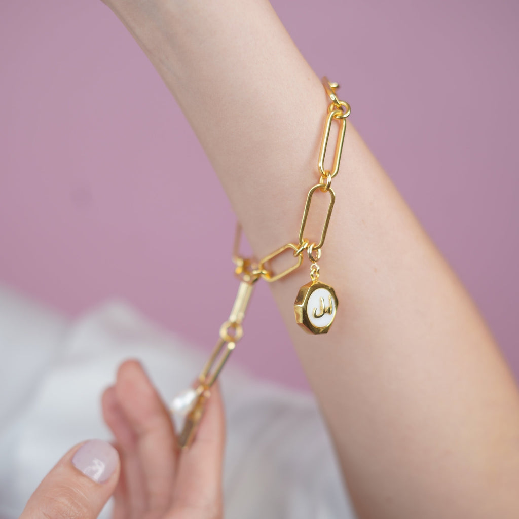 Link Bracelet