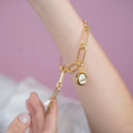 Link Bracelet