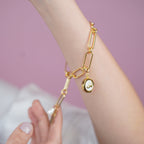 Link Bracelet