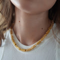 Mix Weave Chain
