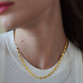Heart Disk Chain