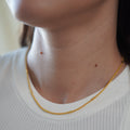 Dainty Detail Chain