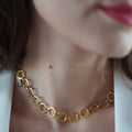 Orbit link Chain