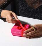 Stacky Plain Ring