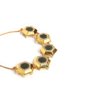 Prismatic Glam Bracelet