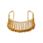 Linked Up Chain Cuff
