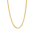 Gold Snake Chain