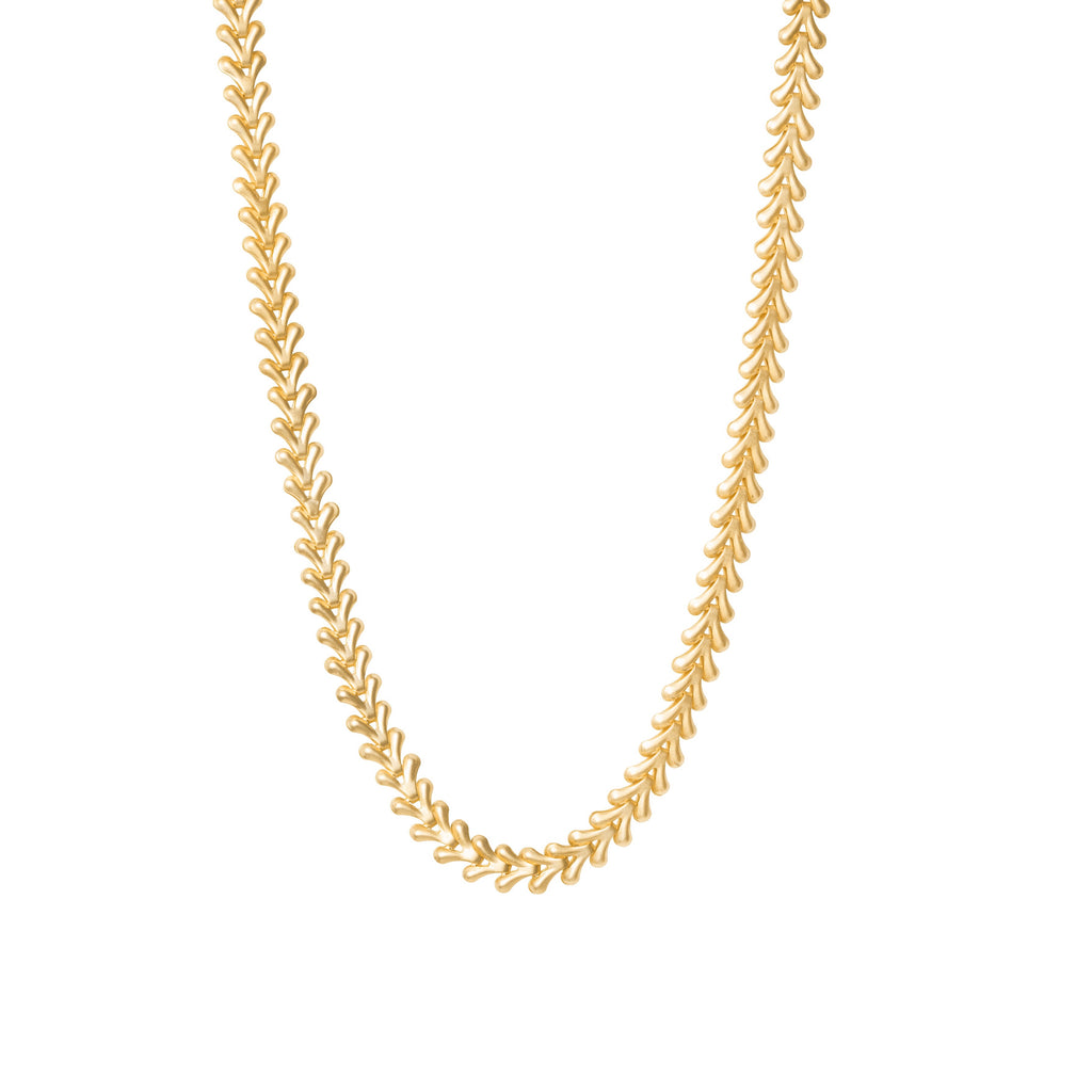 3D Braid Chain