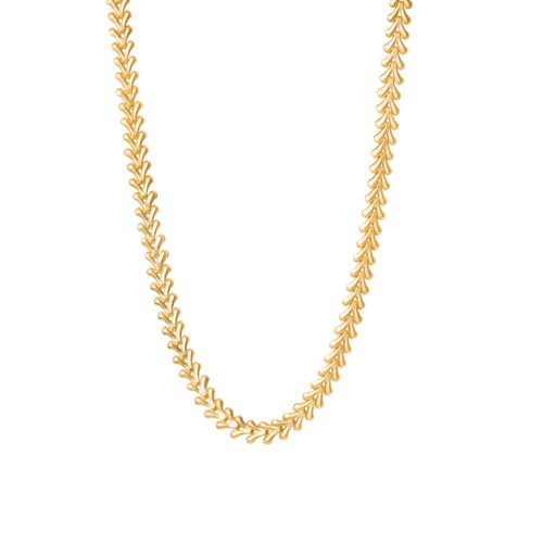3D Braid Chain