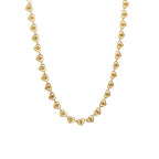Intricate Heart Chain