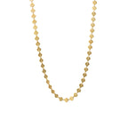 Sea Shell Motif Chain