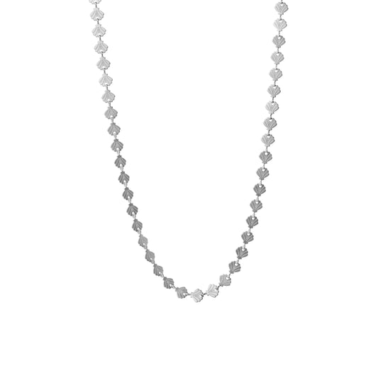 Sea Shell Motif Chain