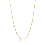 Pearl Drop Chain