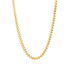 Embossed Leaf chain