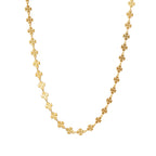 Clover Leaf Chain
