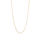 Delicate Spike Chain
