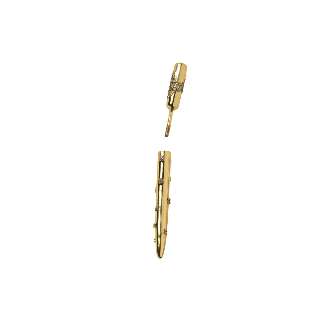 Studded Solo Ear Pin