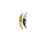 Stacky Silver Ring