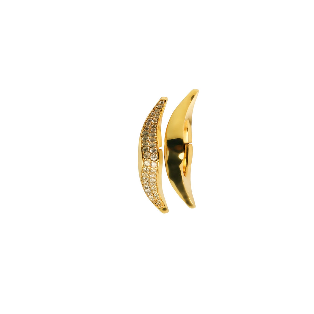 Stacky Studded Ring