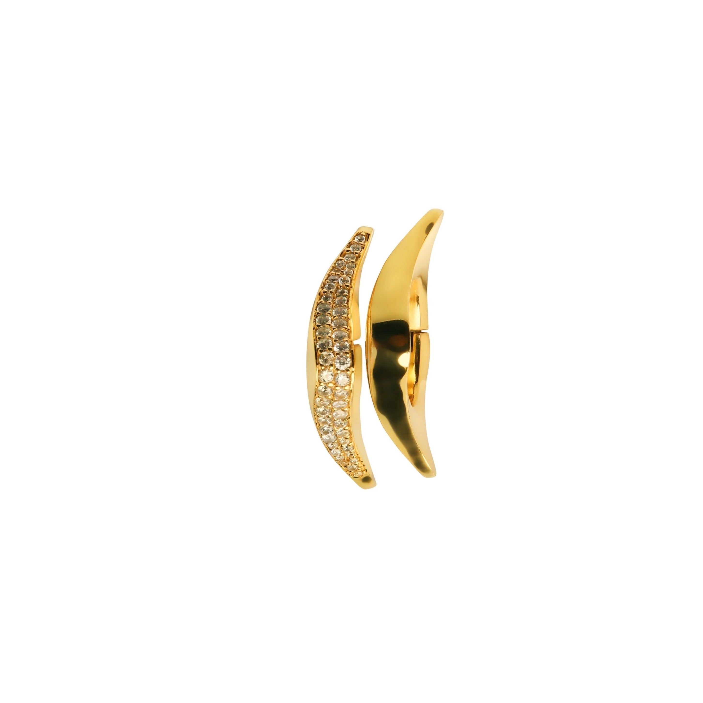 Stacky Plain Ring