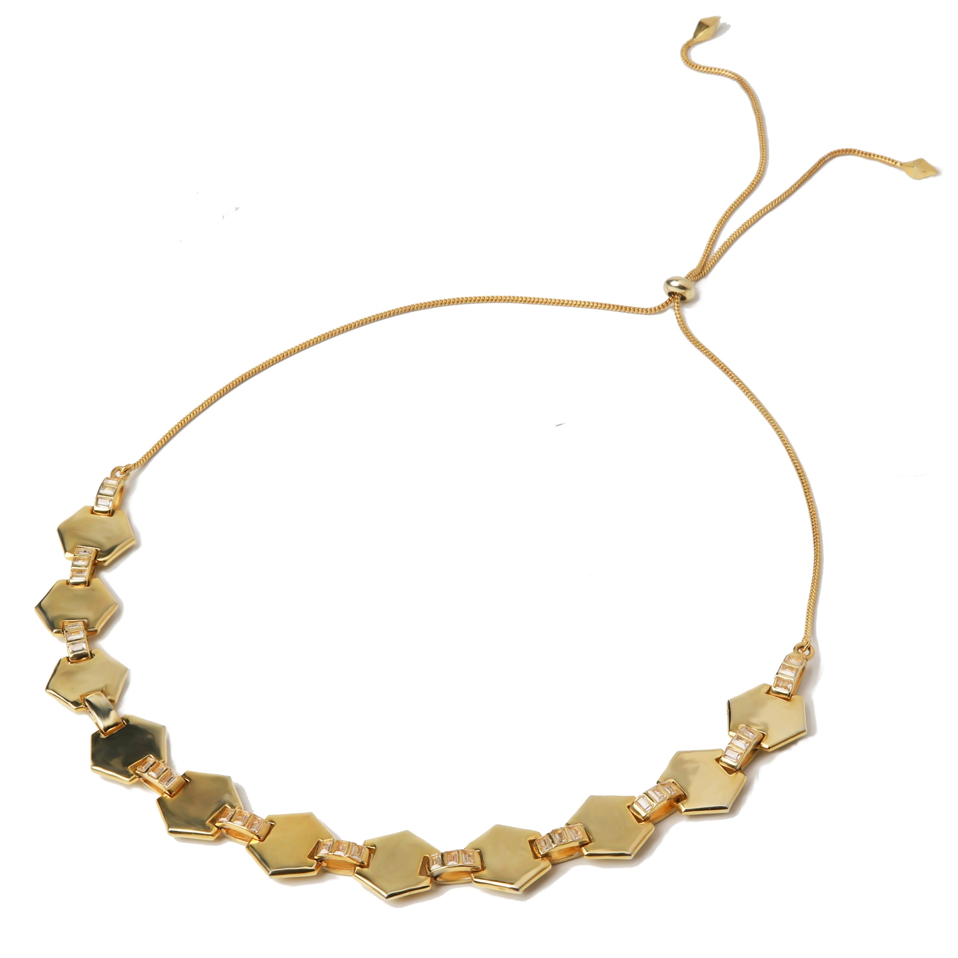 Bedazzled Choker