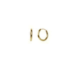 Classic medium Hoops