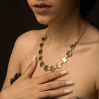 Bedazzled Choker