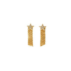 Shooting Star Studs