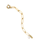 Link Bracelet