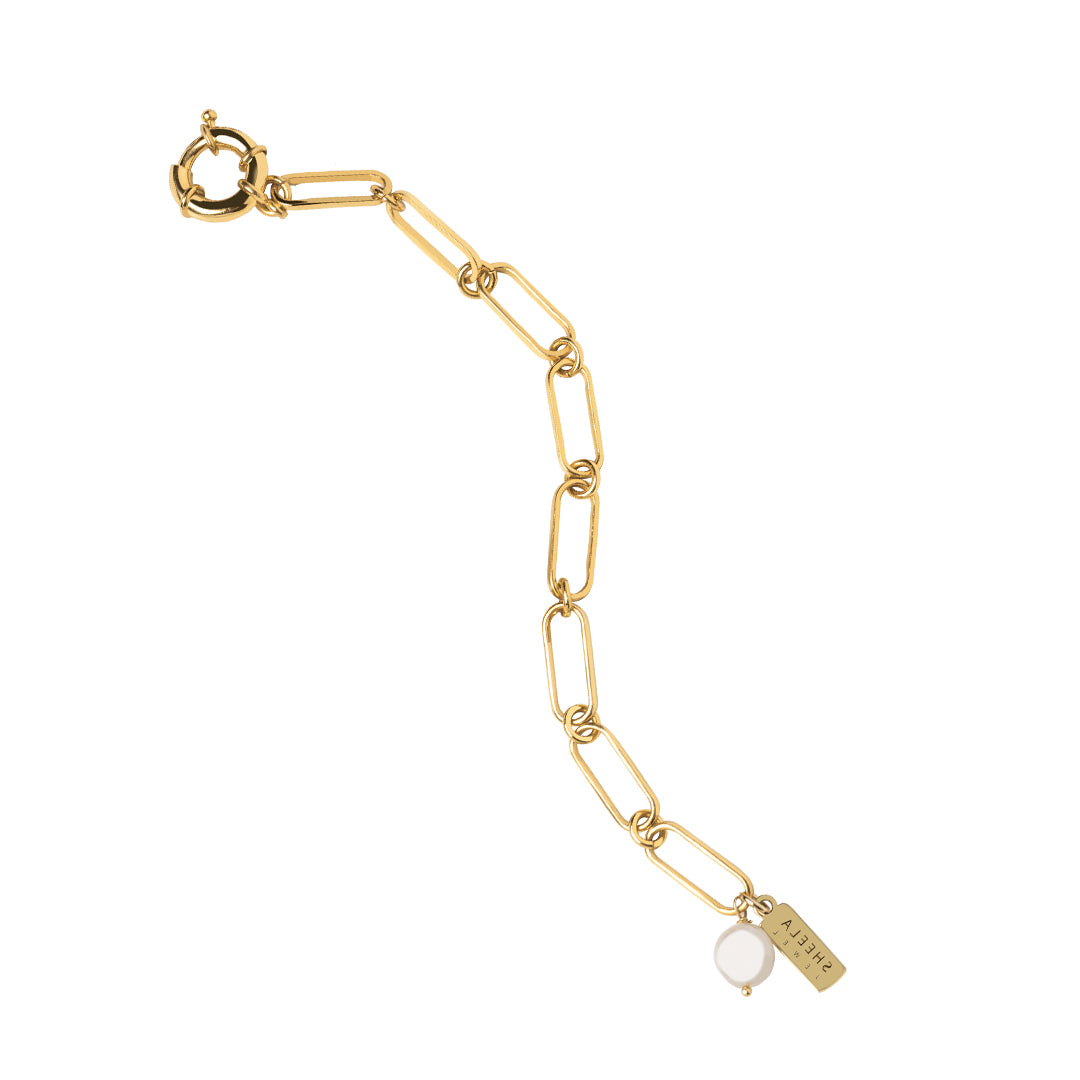 Link Bracelet
