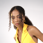 Chic Square Hoops